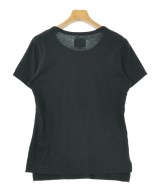 ANGLOMANIA（アングロマニア）Tシャツ・カットソー 黒 サイズ:40(M位) レディース/2200619255084