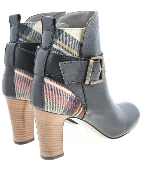 ANGLOMANIA（アングロマニア）ブーツ 黒 サイズ:EU37(23.5cm位) レディース/2200621150025