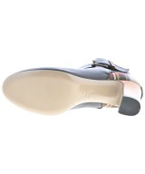 ANGLOMANIA（アングロマニア）ブーツ 黒 サイズ:EU37(23.5cm位) レディース/2200621150025