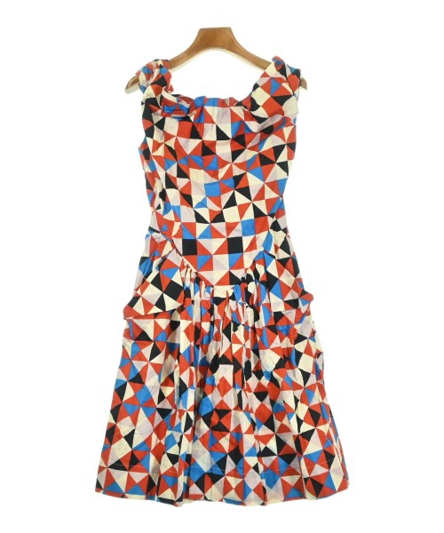 ANGLOMANIA(アングロマニア)ワンピース その他（柄物・カラフル） サイズ:38(S位)/2200676872019