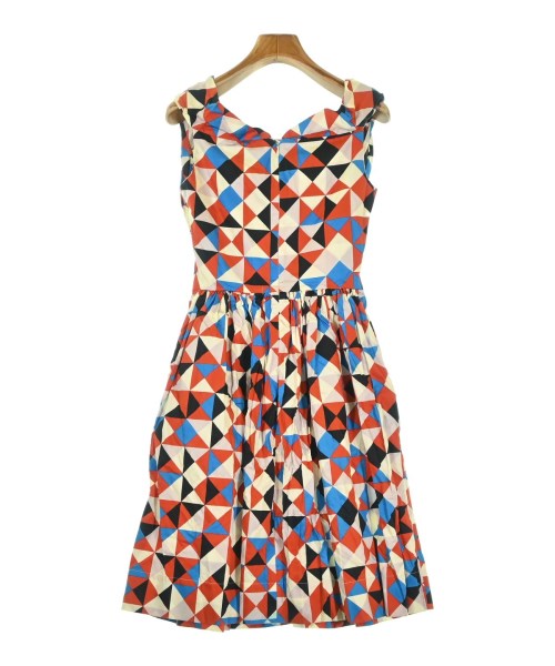 ANGLOMANIA（アングロマニア）ワンピース その他（柄物・カラフル） サイズ:38(S位) レディース/2200676872019