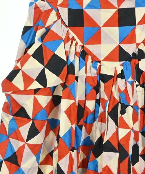 ANGLOMANIA（アングロマニア）ワンピース その他（柄物・カラフル） サイズ:38(S位) レディース/2200676872019