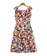 ANGLOMANIA（アングロマニア）ワンピース その他（柄物・カラフル） サイズ:38(S位) レディース/2200676872019