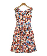 ANGLOMANIA（アングロマニア）ワンピース その他（柄物・カラフル） サイズ:38(S位) レディース/2200676872019