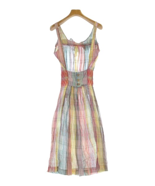 ANGLOMANIA（アングロマニア）ワンピース その他（柄物・カラフル） サイズ:42(M位) レディース/2200676872033