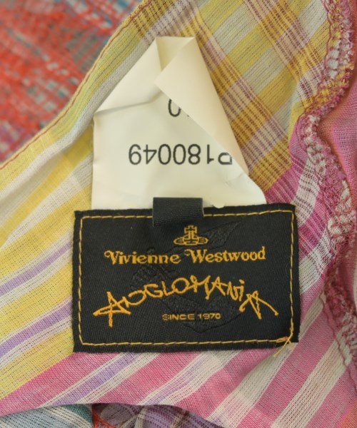 ANGLOMANIA（アングロマニア）ワンピース その他（柄物・カラフル） サイズ:42(M位) レディース/2200676872033