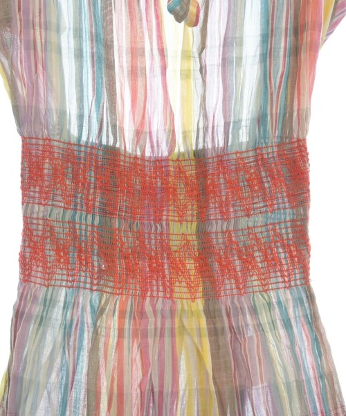 ANGLOMANIA（アングロマニア）ワンピース その他（柄物・カラフル） サイズ:42(M位) レディース/2200676872033