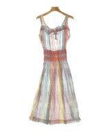 ANGLOMANIA（アングロマニア）ワンピース その他（柄物・カラフル） サイズ:42(M位) レディース/2200676872033