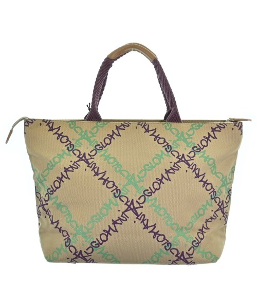 ANGLOMANIA（アングロマニア）トートバッグ ベージュ サイズ:- レディース/2200677397054