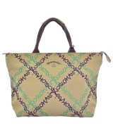 ANGLOMANIA（アングロマニア）トートバッグ ベージュ サイズ:- レディース/2200677397054