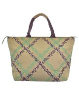 ANGLOMANIA（アングロマニア）トートバッグ ベージュ サイズ:- レディース/2200677397054