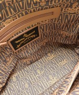 ANGLOMANIA（アングロマニア）トートバッグ ベージュ サイズ:- レディース/2200677397054