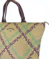 ANGLOMANIA（アングロマニア）トートバッグ ベージュ サイズ:- レディース/2200677397054