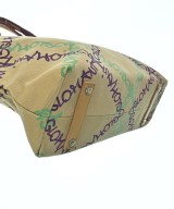 ANGLOMANIA（アングロマニア）トートバッグ ベージュ サイズ:- レディース/2200677397054