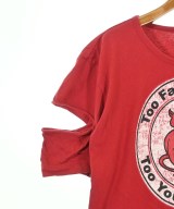 ANGLOMANIA（アングロマニア）Tシャツ・カットソー 赤 サイズ:38(S位) レディース/2200670107049