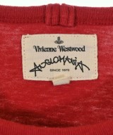 ANGLOMANIA（アングロマニア）Tシャツ・カットソー 赤 サイズ:38(S位) レディース/2200670107049