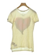 ANGLOMANIA（アングロマニア）Tシャツ・カットソー ベージュ サイズ:XS レディース/2200680790019
