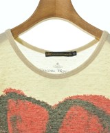 ANGLOMANIA（アングロマニア）Tシャツ・カットソー ベージュ サイズ:XS レディース/2200680790019
