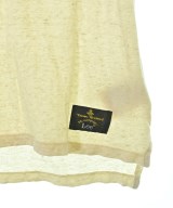 ANGLOMANIA（アングロマニア）Tシャツ・カットソー ベージュ サイズ:XS レディース/2200680790019