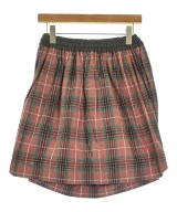 ANGLOMANIA（アングロマニア）ミニスカート ピンク サイズ:38(S位) レディース/2200690918175