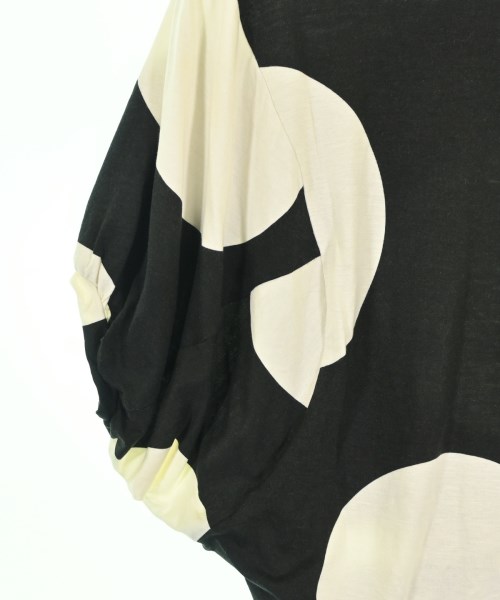 ANGLOMANIA（アングロマニア）Tシャツ・カットソー 黒 サイズ:S レディース/2200693758181