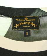 ANGLOMANIA（アングロマニア）Tシャツ・カットソー 黒 サイズ:S レディース/2200693758181