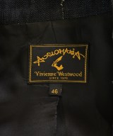 ANGLOMANIA（アングロマニア）テーラードジャケット 紺 サイズ:46(M位) メンズ/2200695796013