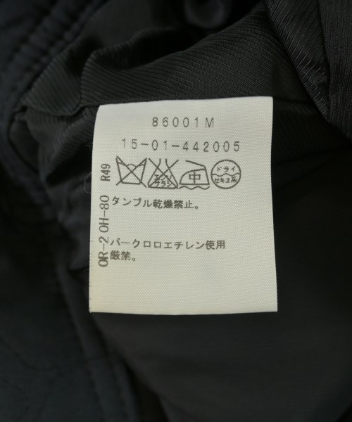 ANGLOMANIA（アングロマニア）ライダース 黒 サイズ:38(S位) レディース/2200697886101