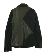 ANGLOMANIA（アングロマニア）ライダース 黒 サイズ:42(M位) レディース/2200650657113