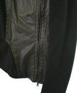 ANGLOMANIA（アングロマニア）ライダース 黒 サイズ:42(M位) レディース/2200650657113