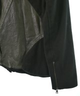 ANGLOMANIA（アングロマニア）ライダース 黒 サイズ:42(M位) レディース/2200650657113