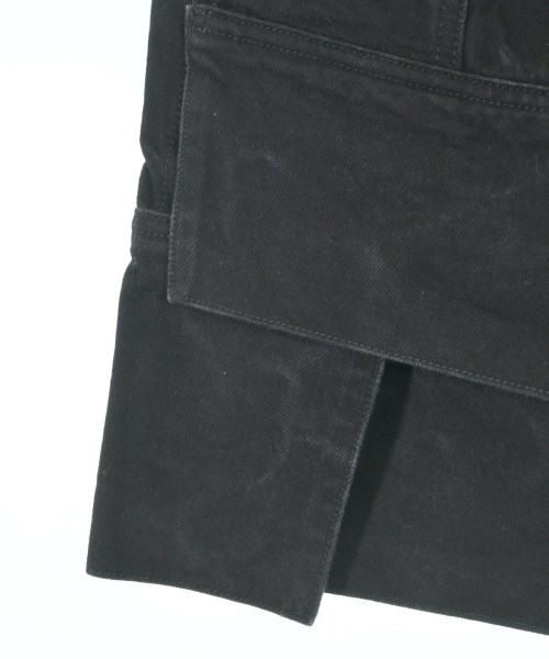 ANGLOMANIA（アングロマニア）ミニスカート 黒 サイズ:27(M位) レディース/2200646826158