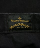 ANGLOMANIA（アングロマニア）ミニスカート 黒 サイズ:27(M位) レディース/2200646826158