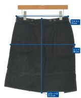 ANGLOMANIA（アングロマニア）ミニスカート 黒 サイズ:27(M位) レディース/2200646826158