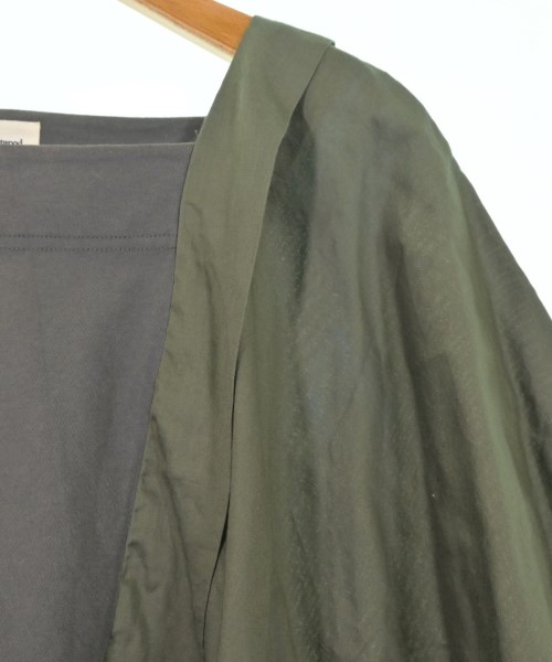 ANGLOMANIA（アングロマニア）Tシャツ・カットソー グレー サイズ:38(S位) レディース/2200659211088