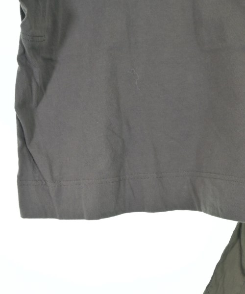 ANGLOMANIA（アングロマニア）Tシャツ・カットソー グレー サイズ:38(S位) レディース/2200659211088