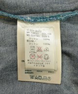 ANGLOMANIA（アングロマニア）カジュアルシャツ 紺 サイズ:S メンズ/2200653093024