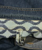 ANGLOMANIA（アングロマニア）カジュアルシャツ 紺 サイズ:S メンズ/2200653093024