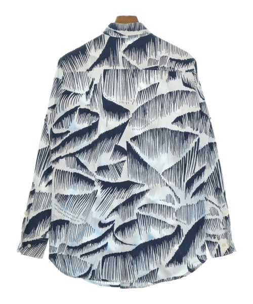 ANGLOMANIA（アングロマニア）カジュアルシャツ 白 サイズ:S メンズ/2200659474155