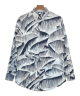 ANGLOMANIA（アングロマニア）カジュアルシャツ 白 サイズ:S メンズ/2200659474155