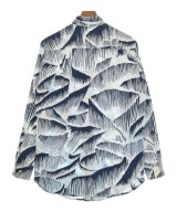 ANGLOMANIA（アングロマニア）カジュアルシャツ 白 サイズ:S メンズ/2200659474155