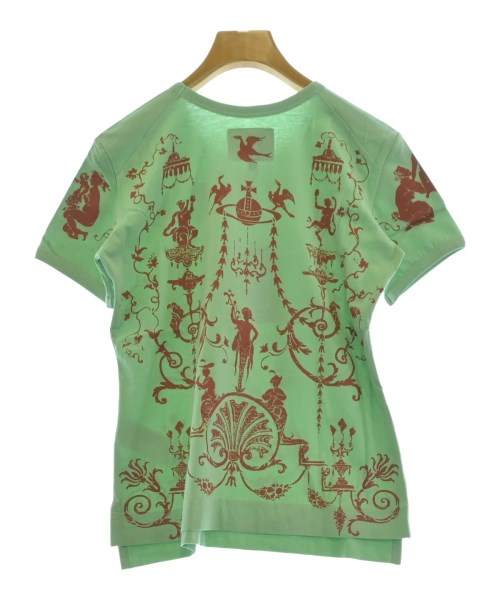 ANGLOMANIA（アングロマニア）Tシャツ・カットソー 緑 サイズ:XS