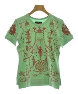 ANGLOMANIA（アングロマニア）Tシャツ・カットソー 緑 サイズ:XS レディース/2200659993014