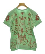 ANGLOMANIA（アングロマニア）Tシャツ・カットソー 緑 サイズ:XS レディース/2200659993014