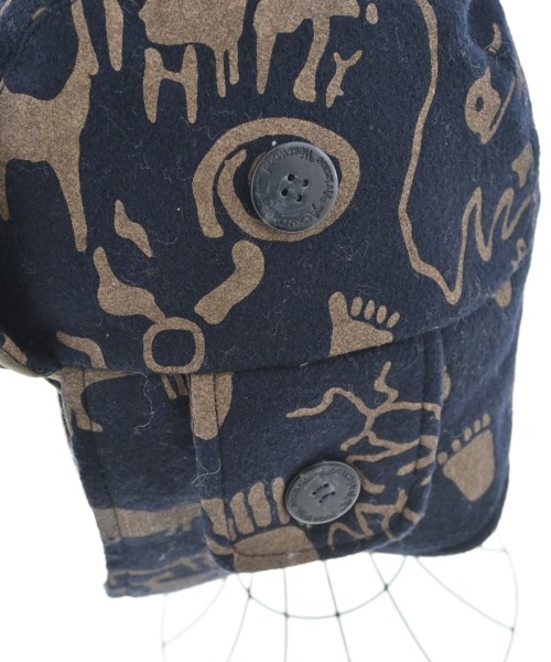 ANGLOMANIA（アングロマニア）その他 黒 サイズ:- レディース/2200659993045