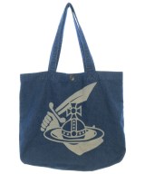 ANGLOMANIA トートバッグ