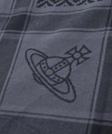 ANGLOMANIA（アングロマニア）ストール グレー サイズ:- レディース/2200641663130