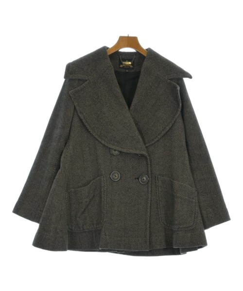 ANGLOMANIA(アングロマニア)その他 グレー サイズ:40(M位)/2200649972029