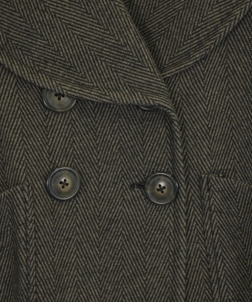 ANGLOMANIA（アングロマニア）その他 グレー サイズ:40(M位) レディース/2200649972029