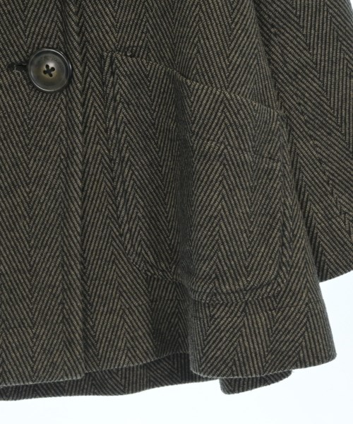 ANGLOMANIA（アングロマニア）その他 グレー サイズ:40(M位) レディース/2200649972029